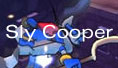 Sly Cooper and the Thievius Raccoonus